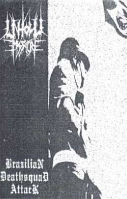 Unholy Massacre : Brazilian Deathsquad Attack